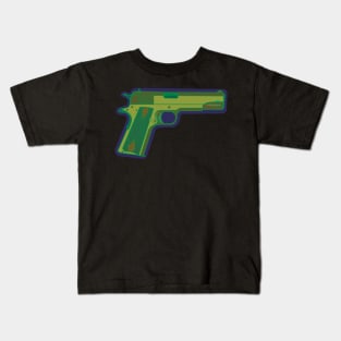 1911 Kids T-Shirt